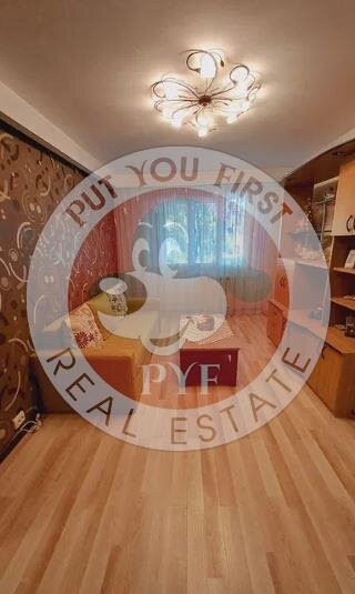 Dunavat | Apartament 4 camere | 98mp | semidecomandat | B11011