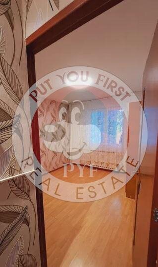 Dunavat | Apartament 4 camere | 98mp | semidecomandat | B11011