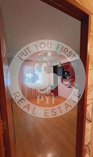 Dunavat | Apartament 4 camere | 98mp | semidecomandat | B11011