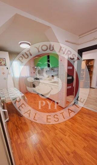 Dunavat | Apartament 4 camere | 98mp | semidecomandat | B11011